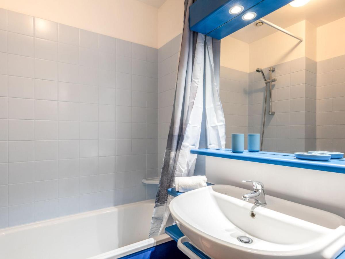 Holiday Home Les Cottages Du Golf-3 By Interhome Ploemel Buitenkant foto